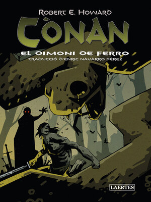 cover image of Cònan